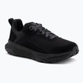 Pánske topánky Timberland Motion Ledge Low Lace Up black suede