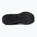 Pánske topánky Timberland Motion Ledge Low Lace Up black suede 4
