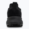 Pánske topánky Timberland Motion Ledge Low Lace Up black suede 6