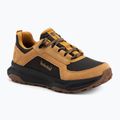 Pánske topánky Timberland Motion Ledge Low Lace Up Waterprof wheat suede