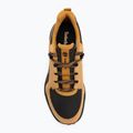 Pánske topánky Timberland Motion Ledge Low Lace Up Waterprof wheat suede 5