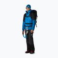 Pánska bunda do dažďa The North Face Signal 2.5L Dryvent skyline blue/adriatic blue/tnf black 7