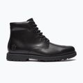 Pánske topánky Timberland Alden Brook Mid Lace Up black/full grain