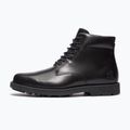 Pánske topánky Timberland Alden Brook Mid Lace Up black/full grain 2