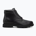 Pánske topánky Timberland Alden Brook Mid Lace Up black/full grain 2