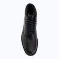 Pánske topánky Timberland Alden Brook Mid Lace Up black/full grain 5