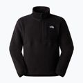 Pánska fleecová mikina The North Face Yumiori Off Peak 1/2 Zip tnf black 4