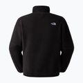 Pánska fleecová mikina The North Face Yumiori Off Peak 1/2 Zip tnf black 5