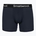 Pánske termo boxerky Smartwool Everyday Merino Boxer Brief Boxed deep navy