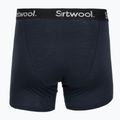 Pánske termo boxerky Smartwool Everyday Merino Boxer Brief Boxed deep navy 2