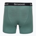 Pánske termo boxerky Smartwool Everyday Merino Boxer Brief Boxed black dusty teal 2