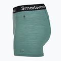Pánske termo boxerky Smartwool Everyday Merino Boxer Brief Boxed black dusty teal 3
