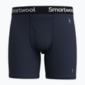 Pánske termo boxerky Smartwool Everyday Merino Boxer Brief Boxed deep navy 5