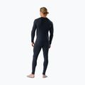 Pánska termo mikina Smartwool Intraknit All-Season Merino Base Layer black 2