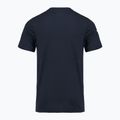 Pánske tričko Smartwool Peak Bagger Active SS Graphic Tee navy 2