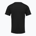 Pánske tričko Smartwool Peak Bagger Active SS Graphic Tee black 2