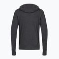 Pánske tričkolongsleeve Smartwool Merino Sun Hoodie iron heather 2