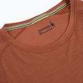 Pánske termo tričko Smartwool Merino Sport 120 burnt sienna 3