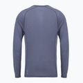 Pánske termoakčné tričko longsleeve Smartwool Merino Sport 120 nightfall blue 2