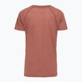 Dámske termo tričko Smartwool Active Ultralite mocha 3