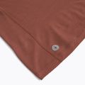 Dámske termo tričko Smartwool Active Ultralite mocha 5