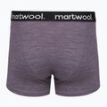 Pánske termo boxerky Smartwool Merino Boxer Brief Boxed purple storm heather 2