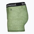 Pánske termo boxerky Smartwool Merino Print Boxer Brief Boxed frn rstc flrl 3