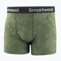 Pánske termo boxerky Smartwool Merino Print Boxer Brief Boxed frn rstc flrl 5