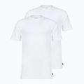 Pánske tričko Vans Tee SS 2 szt white