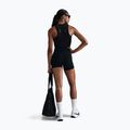 Dámske tenisové šortky Nike Court Dri-Fit with Pockets black/white 3