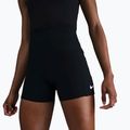 Dámske tenisové šortky Nike Court Dri-Fit with Pockets black/white 4