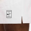Pánske tenisové šortky Nike Court Dri-Fit Advantage 6" white/black 6