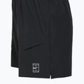 Pánske tenisové šortky Nike Court Dri-Fit Advantage 6" black / white 10