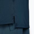 Pánske tenisové polo tričko Nike Court Dri-Fit Advantage armory navy / white / white 5