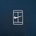 Pánske tenisové polo tričko Nike Court Dri-Fit Advantage armory navy / white / white 6