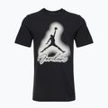 Pánske tričko  Jordan Flight MVP black/sail/sail 7