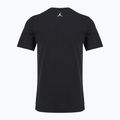 Pánske tričko Nike Jordan Flight MVP black/sail/sail 8
