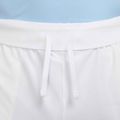Pánske tenisové šortky Nike Court Dri-Fit Advantage 8" white/black 5
