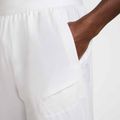 Pánske tenisové šortky Nike Court Dri-Fit Advantage 8" white/black 6