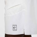 Pánske tenisové šortky Nike Court Dri-Fit Advantage 8" white/black 7