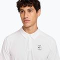 Pánske tenisové polo tričko Nike Court Dri-Fit Advantage 4