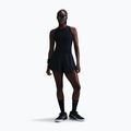 Dámske tenisové šortky Nike Court Dri-Fit Ace Advantage black/black 2
