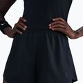 Dámske tenisové šortky Nike Court Dri-Fit Ace Advantage black/black 4