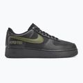Pánske topánky Nike Air Force 1 Low Gore-Tex black/cargo khaki 2