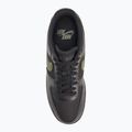 Pánske topánky Nike Air Force 1 Low Gore-Tex black/cargo khaki 5