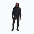 Pánska tenisová mikina Nike Court Heritage black/black 2
