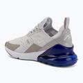 Pánske tenisky Nike Air Max 270 Vast Grey/College Grey/Summit White 3