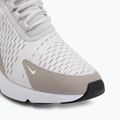 Pánske tenisky Nike Air Max 270 Vast Grey/College Grey/Summit White 7