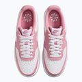 Dámske topánky Nike Court Vision Low Next Nature elemental pink/white 3