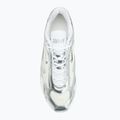 Dámske topánky Nike Air Max Muse white/pure platinum/metallic silver 5